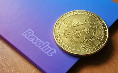 Revolut Launches Standalone Crypto Exchange Across Europe