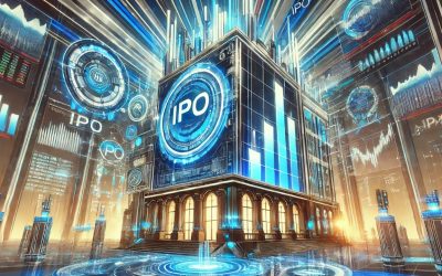 Ripple Urged to Prepare for IPO as SBI Sees XRP Driving Financial Innovation