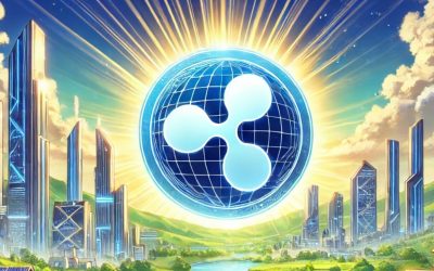 Ripple, XRP Fight With SEC Nears Tipping Point as Key Changes Loom