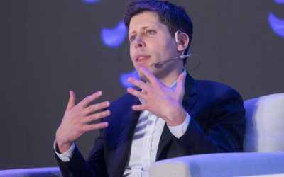 Sam Altman Shares Optimism for Cryptocurrency’s Bright Future