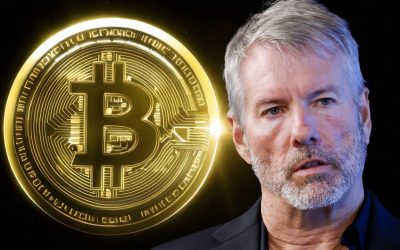 Michael Saylor’s ‘No Second Best’ Holds Strong as BTC Outpaces Hypothetical ETH Investment 