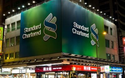 Standard Chartered’s Crypto Custody Unit Seeks $50 Million