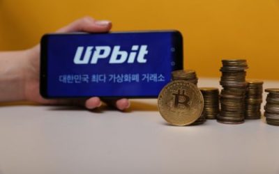 FIU investing Upbit for what could be the largest KYC scandals in crypto history