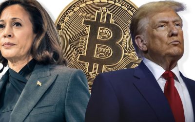 Bitcoin Poised for Big Moves: What Experts Predict Ahead of the 2024 US Election