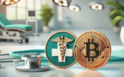 Planning Ahead: Cosmos Health Looks to Add Bitcoin and Ethereum to Its Treasury