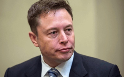 Elon Musk doesn’t think Roger Ver should get a presidential pardon