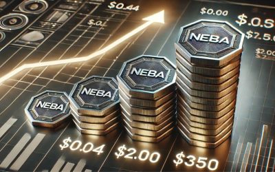 NEXT BASKET Announces NEBA Token, Powering its Web3 E-commerce Ecosystem