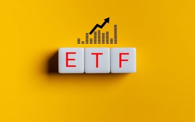 Bitcoin ETFs See $588 Million Inflow As Market Momentum Continues