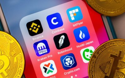 Forbes Ranks Best Crypto Exchanges for 2025: CME Group, Coinbase Lead the List