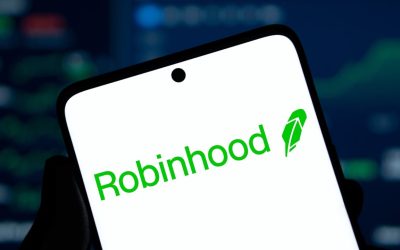 Robinhood’s Futures Trading Revolution Is ‘Coming Soon’—Bitcoin, Gold, and More