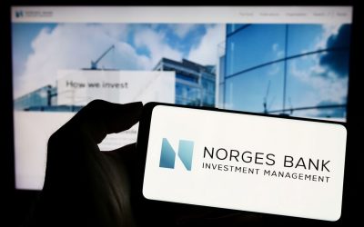 Norway Indirectly Holds 3,821 BTC, According to K33 Research