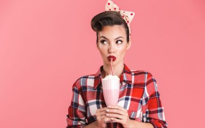 Report: ‘Solana Is Drinking the Ethereum Milkshake’