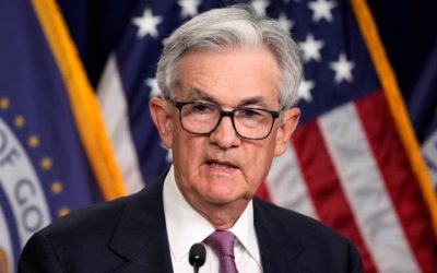 Fed Chair: Banks Are Perfectly Able to Serve Crypto Customers