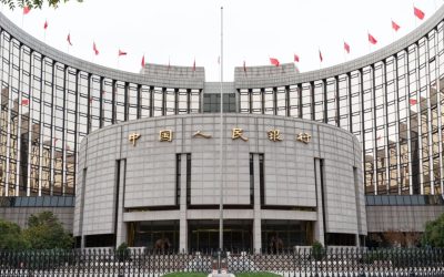 People’s Bank of China Highlights Digital Yuan and Blockchain in 2025 Strategy