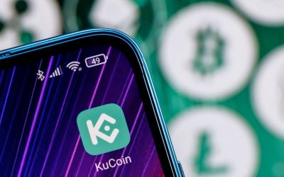 Crypto Giant Kucoin Pleads Guilty, Forced Out of US After $297M DOJ Settlement