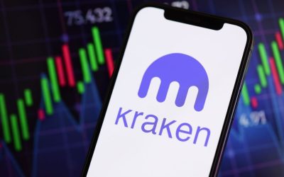 Kraken Brings Back Staking for US Clients—Are Regulations Easing?