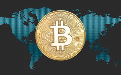 Jason Lowery Makes the Case for Bitcoin as the Global Reserve