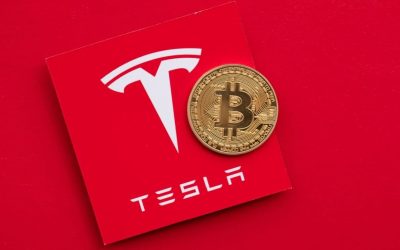 Tesla Sees $600 Million Boost in Bitcoin Holdings Under New Accounting Standards