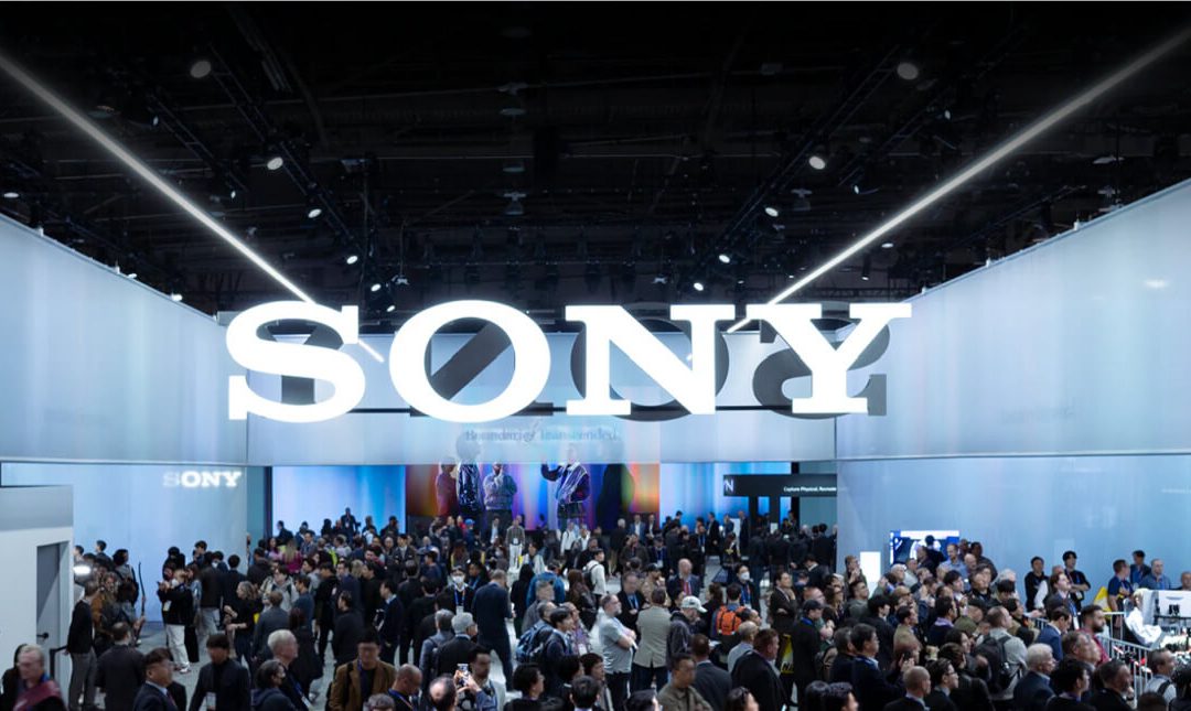 Sony’s “Entertainment Network”, Soneum, Goes Live