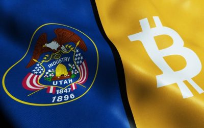 Utah House Committee Approves Bill for Investment of Public Funds in Digital Assets