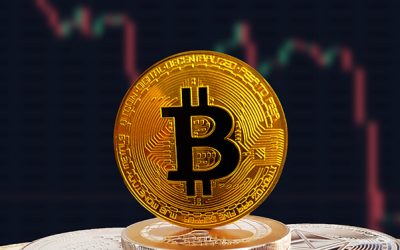 Bitcoin drops below $84k as markets react to tariffs