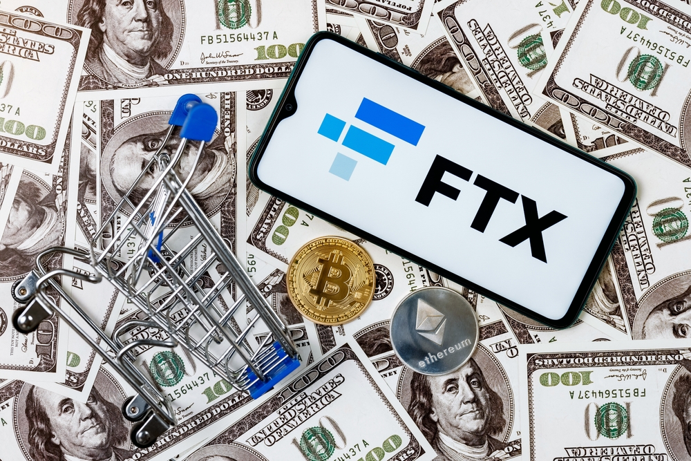FTX claims: Creditors in Russia, China, Ukraine among those temporarily unable to participate