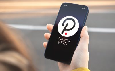 Grayscale files for Polkadot ETF