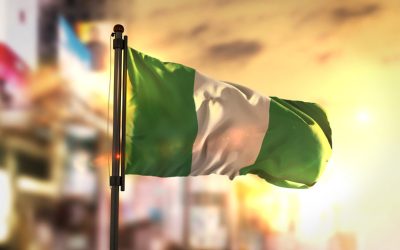 Nigerian authorities seeking a $79.5B penalty against Binance