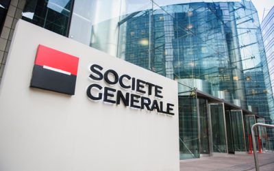 Societe Generale-FORGE to expand stablecoin to Stellar