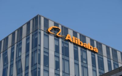 Alibaba Announces $53 Billion AI and Cloud Computing Push