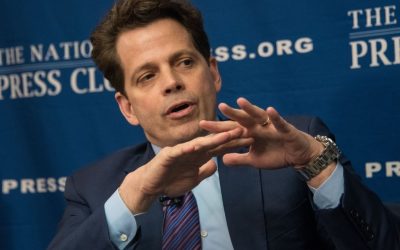 Anthony Scaramucci Predicts Bitcoin Will Reach $200,000 in 2025