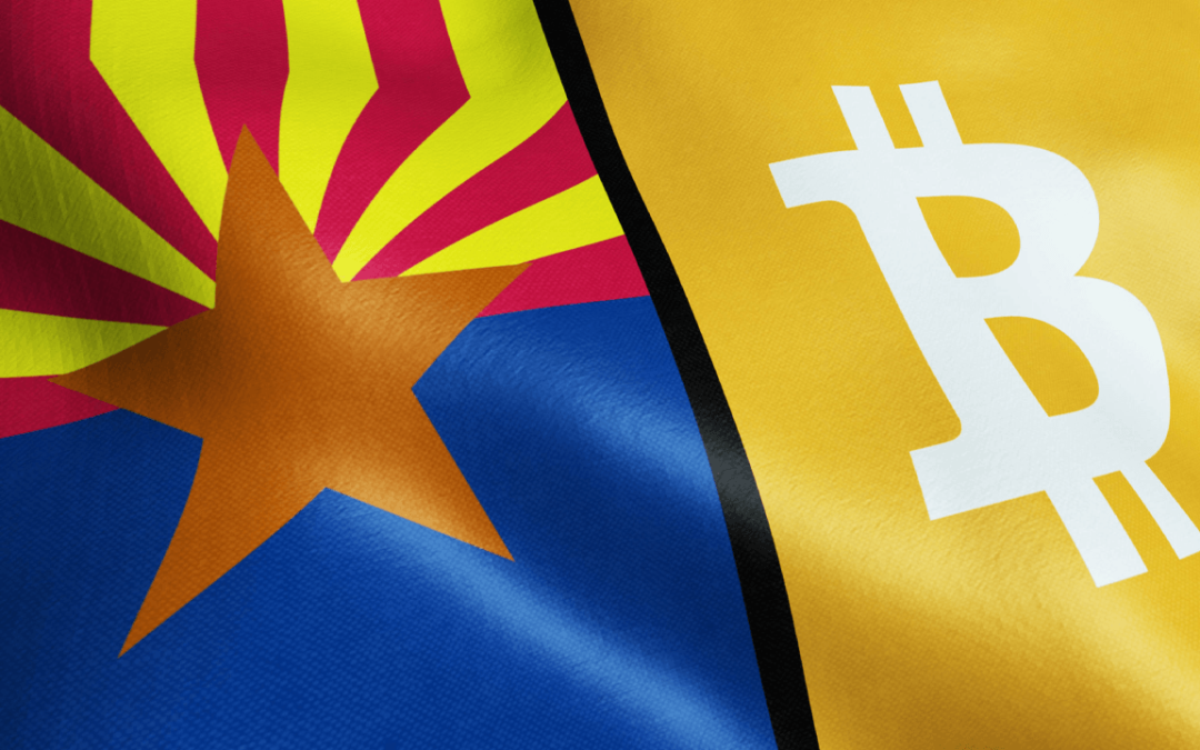 Arizona Senate Approves Strategic Digital Assets Reserve Bill, Advances to House