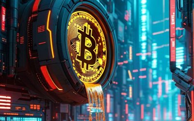 Bitcoin ETFs Extend Outflow Streak to 8 Days With Another $276 Million Withdrawn