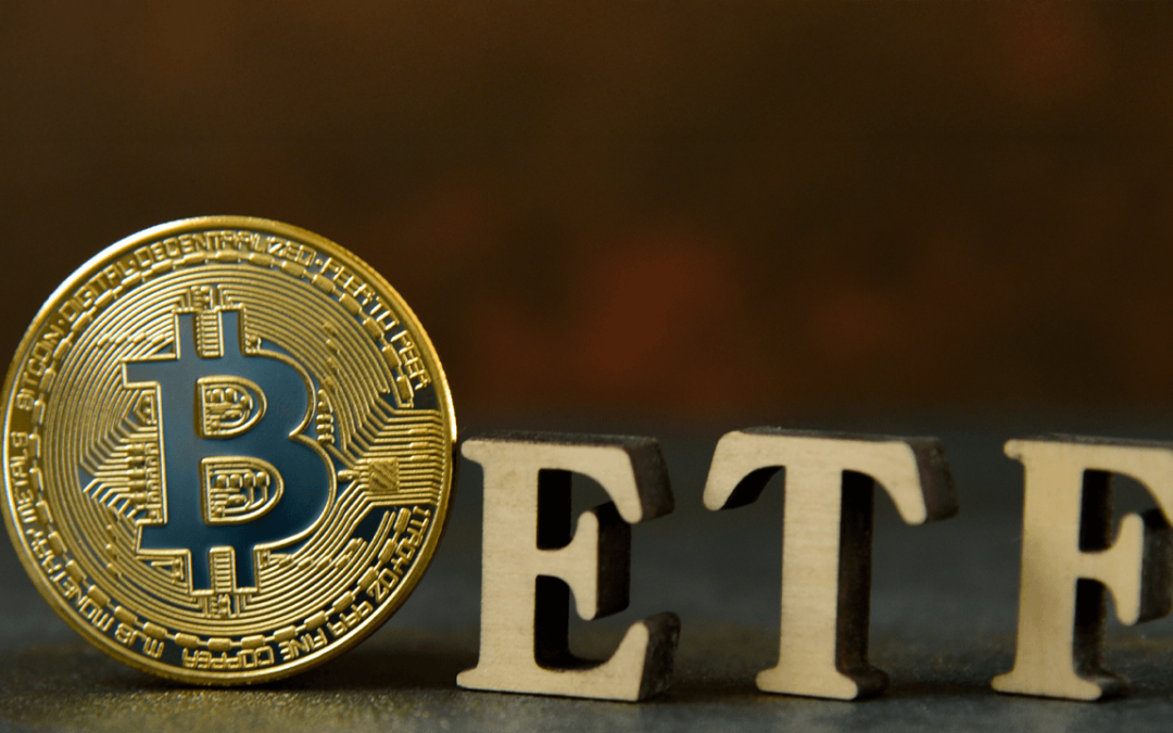 Inside Bitcoin’s ETF Boom: Custodianship Masks Institutional Power Plays