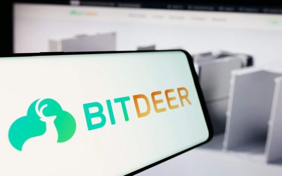 Bitdeer Invests $4 Million to Buy 50 More BTC, Holdings Reach 1,011 BTC