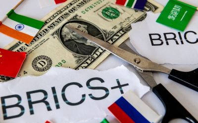 Expert Discusses BRICS Currency Push—Is Gold-Backed System the Ultimate Solution?