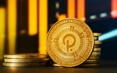 Grayscale Files for Polkadot ETF Amid Broader SEC ETF Reviews