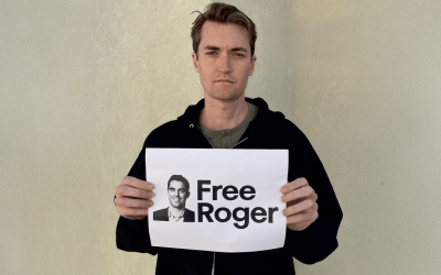 Ross Ulbricht Defends Roger Ver: ‘No One Should Spend Life in Prison Over Taxes’