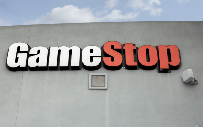 Bitcoin as Treasury Asset: Strive’s CEO Urges Gamestop to Diversify Cash Holdings