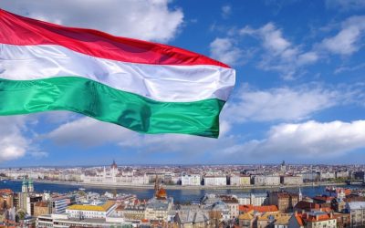 Hungary’s Economy Rises as US-Russia Talks Fuel Market Optimism