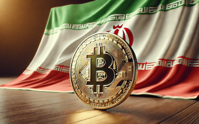 Bitcoin Emerges as Hedge in Iran’s Economic Crisis, Chainalysis Study Shows