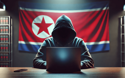 North Korea’s Lazarus Group’s Sophisticated Tactics Behind $1.46B Bybit Crypto Heist