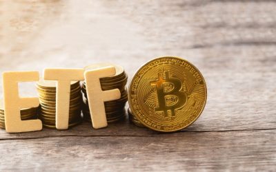 Major Outflows Hit Bitcoin Exchange-Traded Funds With $365 Million Exit; Ether ETFs End Four-Day Inflow Streak