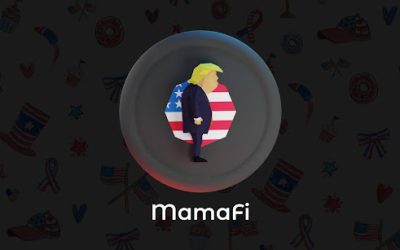 MamaFi Emerges as a Hub for Digital Commentary and Meme Culture