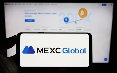 MEXC Backs Ethena’s USDe With $20 Million Investment, Launches $1 Million Rewards