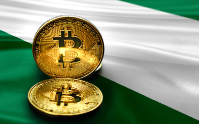 Nigeria Eyes Crypto Tax Revenue