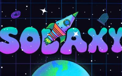 Solana L2 Project Solaxy Passes $22M in ICO as Expert Names it the Next Crypto to Explode