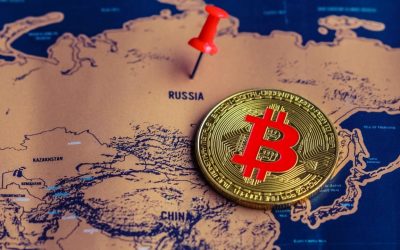 Russian Power Company Reports $14 Million Loss Due to Illegal Crypto Mining