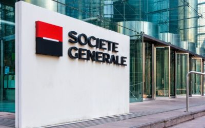 Societe Generale-Forge Launches MiCA-Compliant Euro Stablecoin on Stellar