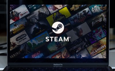 Steam Kicks out Pirate Game for Stealing Crypto Wallets